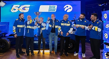 Turkcell'den Yaşlılara Saygı Haftası'na özel 