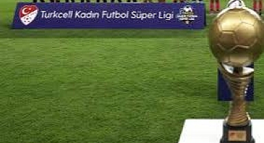 Turkcell Kadın Futbol Süper Ligi