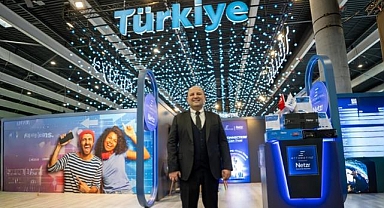 Turkcell, MWC'de yerli teknoloji ekosistemini güçlendiren işbirliklerine imza attı
