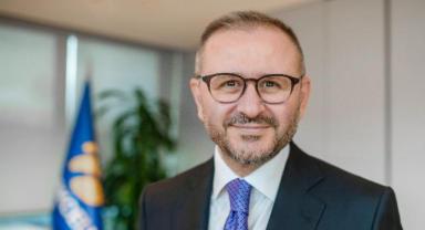 Turkcell Yönetim Kurulu Başkanı Şenol Kazancı'dan 5G mesajı: