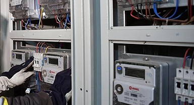 Türkiye'de 50 milyonu aşkın aboneyi kapsayan akıllı sayaç dönüşümü 1 Mart'ta başlıyor