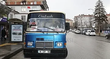 Türkiye'de minibüs hattı bedelleri 18 milyon liraya dayandı