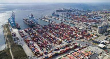 Türkiye'den Almanya'ya tüm zamanların en yüksek şubat ihracatı