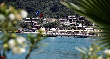 Türkiye küresel turizm pazarında rekabet edilmesi en güç ülke konumunda