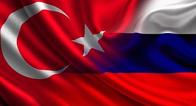 Türkiye-Rusya Hattında Ticari Rönesans: 100 Milyar Dolara Giden Yol