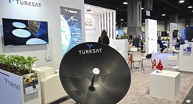 TÜRKSAT uydu dünyasının büyük buluşmalarından Satellite 2026'da boy gösterecek
