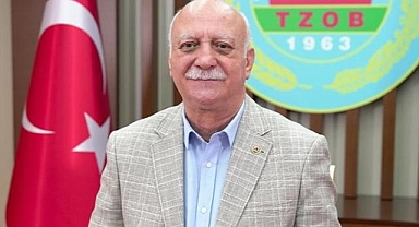 TZOB Genel Başkanı Bayraktar, şubat ayı üretici ve market fiyatlarını değerlendirdi: