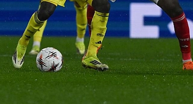 UEFA Avrupa Ligi'nde son 16 turu ilk maçları oynandı