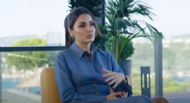 Ünlü İsimler Soruşturma Altında: Hande Erçel’den İlk Açıklama