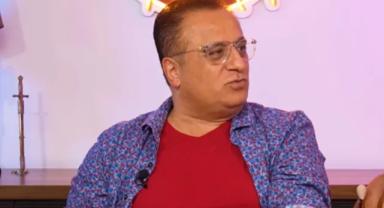 Ünlü yapımcı Erol Köse 16. kattan düşerek hayatını kaybetti