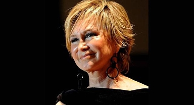 Usta oyuncu Filiz Akın, 24 Mart'ta İstanbul'da anılacak