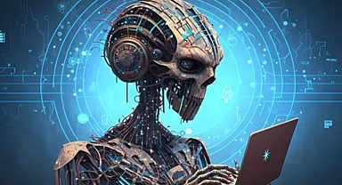 Uzmanından yapay zeka gerçeklik algısını değiştiriyor uyarısı