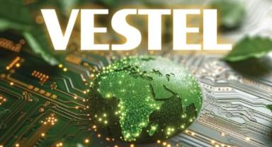 Vestel’den Rekor Tasarruf! 44 Milyon Litre Su Doğaya Kazandırıldı