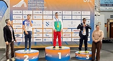 Virtus Dünya Salon Atletizm Şampiyonası 