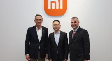 Vodafone ve Xiaomi'den 5G odaklı işbirliği