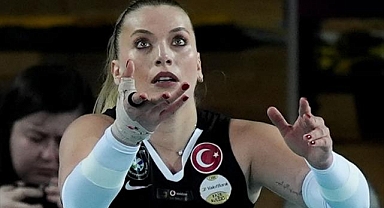 Voleybolda VakıfBank-Galatasaray Daikin maçının ardından