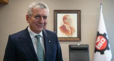 “Yapay zeka ile işletmeler daha verimli,daha esnek ve daha entegre hale gelecek”