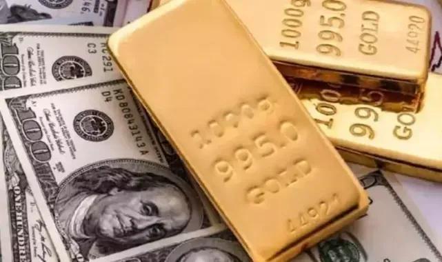Yatırımcıların Gözdesi Altın Rekor Kırdı: Gram 6 Bin 94 Lira