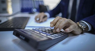 Yıllık gelir vergisi beyannamesi verme dönemi başladı