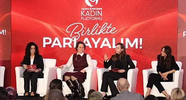 Yüzde 52 kadın çalışan oranına ulaşan Yıldız Holding fırsat eşitliği ile büyüyor