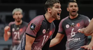 Ziraat Bankkart, CEV Şampiyonlar Ligi çeyrek finalinde Asseco Resovia'ya konuk olacak