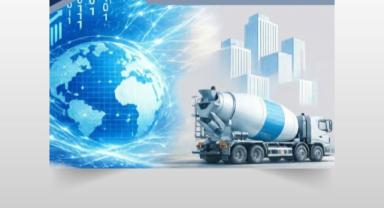 2025 Yılı Hazır Beton Sektör Raporu yayımlandı