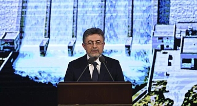 5. İstanbul Uluslararası Su Forumu 5-6 Mayıs'ta İstanbul'da düzenlenecek