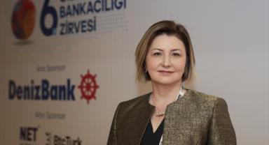 6. Gıda Bankacılığı Zirvesi İstanbul'da düzenlendi