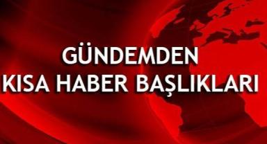 “6 Nisan Türkiye Gündemi: Ekonomi, Siyaset ve Küresel Gerilimler Aynı Anda Sahada”