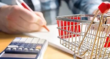 AA Finans'ın nisan ayı Enflasyon Beklenti Anketi sonuçlandı