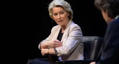 AB’den Von der Leyen açıklaması: Türkiye sözleri krize yol açtı, “bağlamından koparıldı” savunması