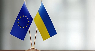 AB: Ukrayna'ya 90 milyar avro kredi verilmesi konusunda yarın olumlu karar bekliyoruz