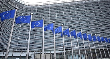AB, Ukrayna'ya 90 milyar avroluk destek ve Rusya'ya 20'nci yaptırım paketi üzerinde anlaştı