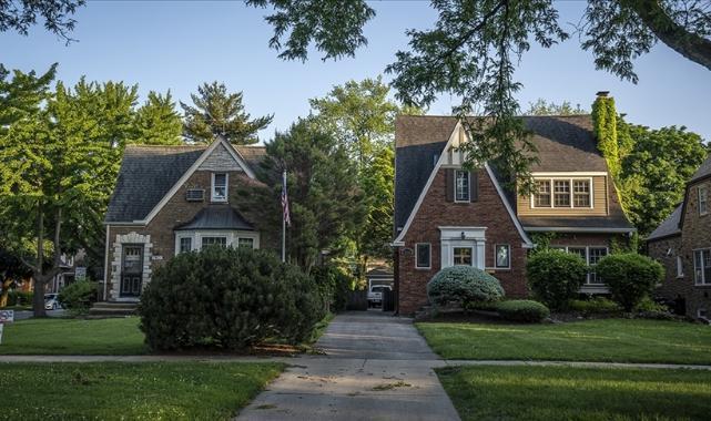 ABD'de ikinci el konut satışları 9 ayın en düşük seviyesine geriledi