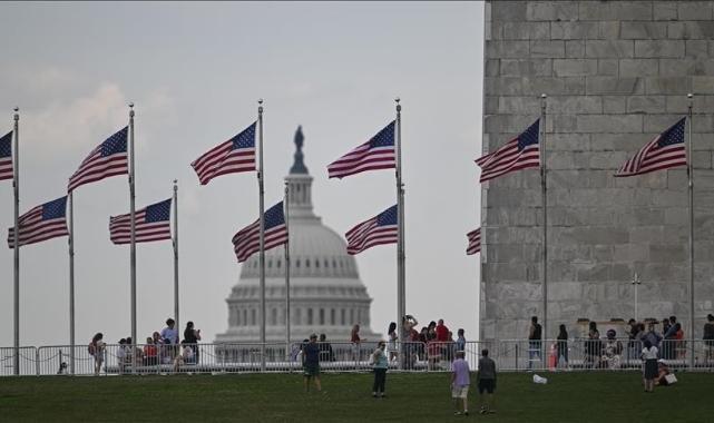 ABD'de işsizlik maaşı başvuruları arttı