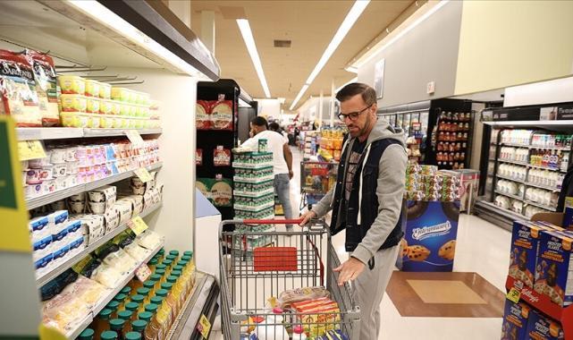 ABD'de tüketici güven endeksi nisanda yukarı yönlü revize edildi