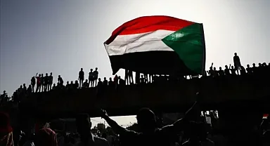 ABD'den Sudan'daki 