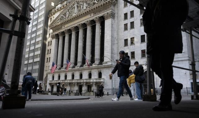 ABD ekonomisi 2025'in son çeyreğinde yüzde 0,5 büyüdü