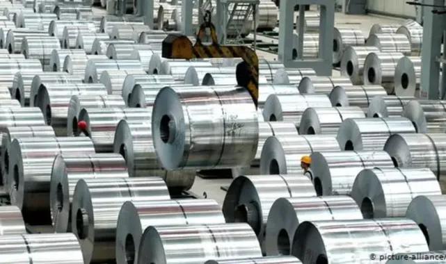 ABD-İran görüşmelerinde başarısızlık, alüminyum piyasasında yön arayışını derinleştirdi.