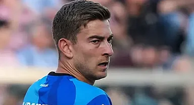 ABD'li kaleci Jonathan Klinsmann'ın maçta boynu kırıldı