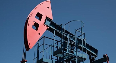 ABD'nin petrol sondaj kulesi sayısı sabit kaldı