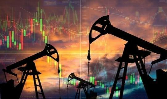 ABD'nin ticari ham petrol stokları 6,2 milyon varil azaldı