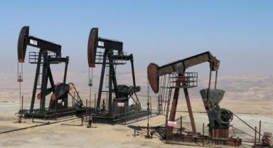 ABD'nin ticari ham petrol stokları 900 bin varil azaldı