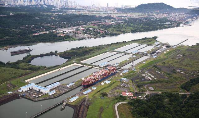 ABD ve bazı Latin Amerika ülkeleri, Panama'nın egemenliğine ilişkin ortak açıklama yayımladı