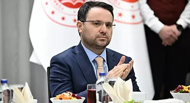 Adalet Bakanı Gürlek'ten 5 Nisan Avukatlar Günü mesajı: