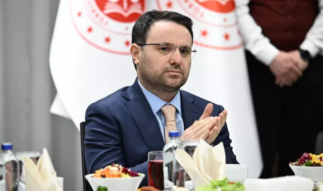 Adalet Bakanı Gürlek'ten 5 Nisan Avukatlar Günü mesajı: