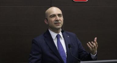 Adana'da KOBİ'lere KOSGEB destekleri anlatıldı