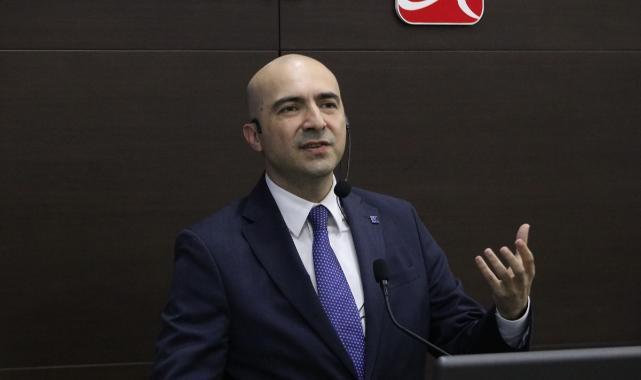 Adana'da KOBİ'lere KOSGEB destekleri anlatıldı