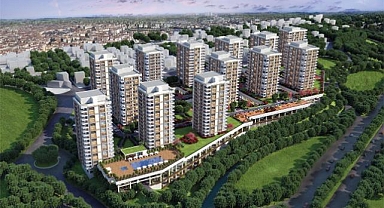 Ağaoğlu GYO ticari gayrimenkul ve mikro lojistik yatırımlarına odaklandı