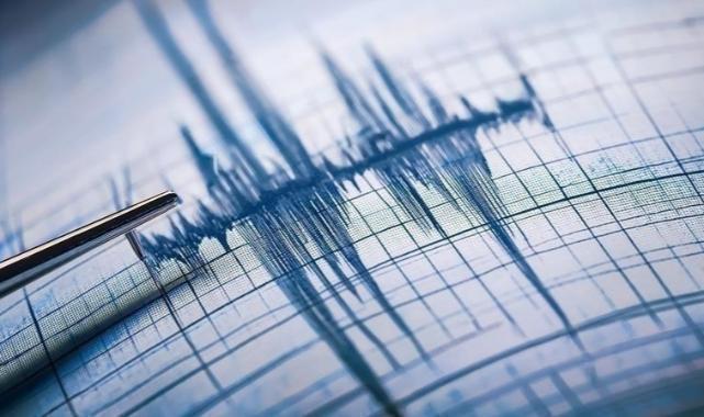 Akdeniz’de Deprem Hareketliliği Sürüyor: Girit Açıklarında 24 Saatte 17 Sarsıntı